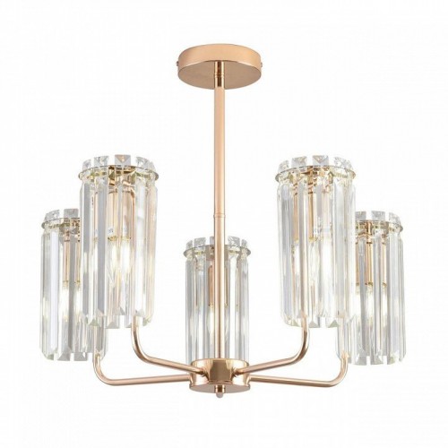 Потолочная люстра Lumion Favla 8347/5