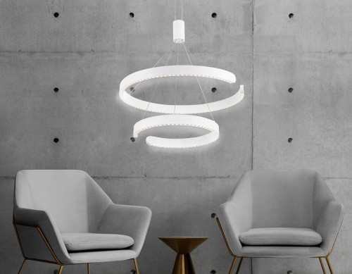 Подвесной светодиодный светильник Ambrella light Comfort Line FL5884