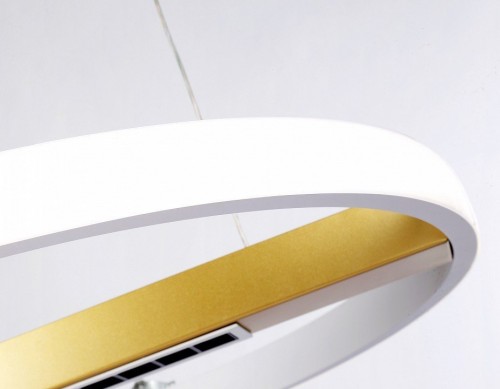 Подвесной светильник Ambrella light Comfort FL51488