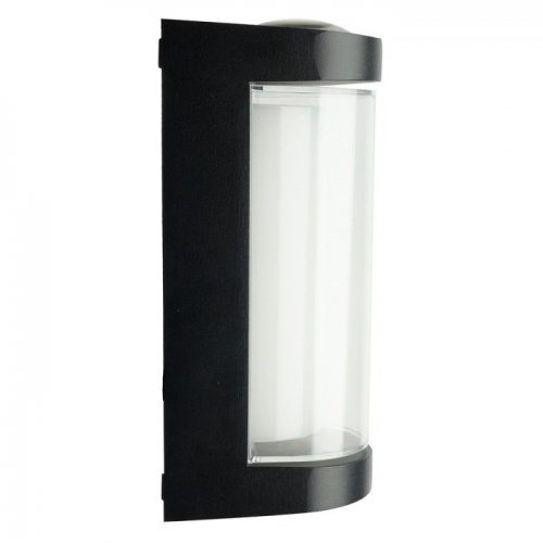 Светильник уличный светодиодный Feron DH057, 16W, 1400Lm, 4000K, черный 51486 Светильник уличный светодиодный Feron DH057, 16W, 1400Lm, 4000K, черный 51486