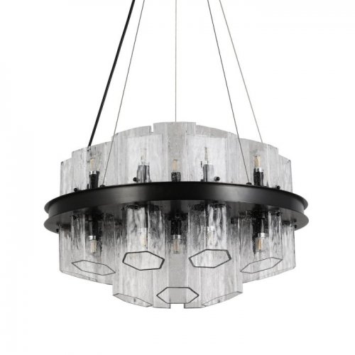 Подвесная люстра DeLight Collection BRCH9191 BRCH9191-BZ