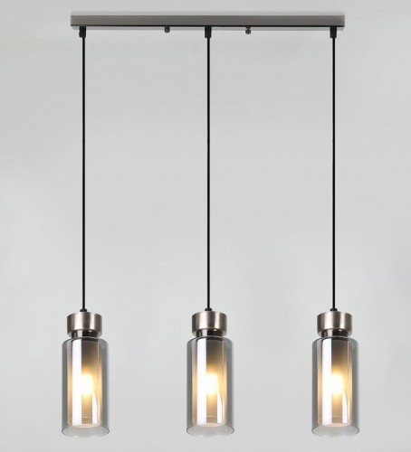 Подвесной светильник Rivoli Klara 3099-203 Б0050850