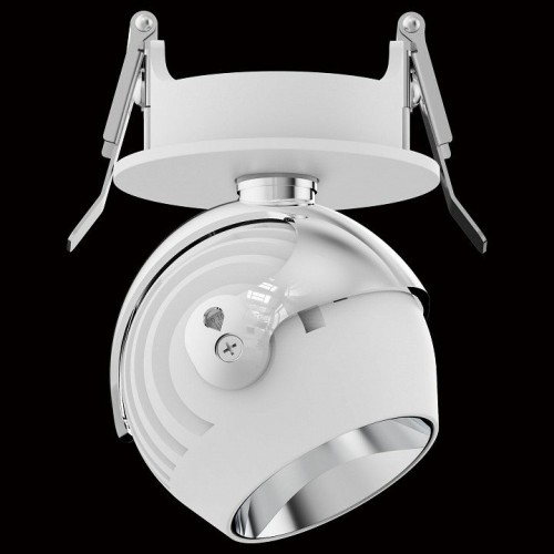 Встраиваемый светильник на штанге Fiberli 7002-ZZ10W 12130501