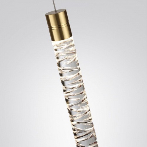 Подвесной светильник Odeon Light Pilar 7145/5L Подвесной светильник Odeon Light Pilar 7145/5L