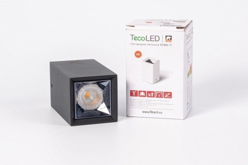 Накладной светильник Fiberli XC002 12120201