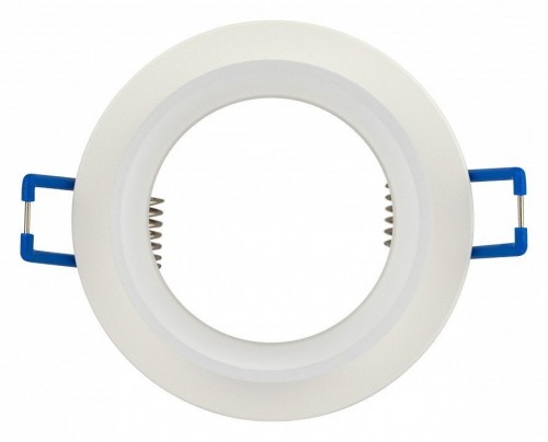 Встраиваемый светильник Эра DK106 WH Б0058426