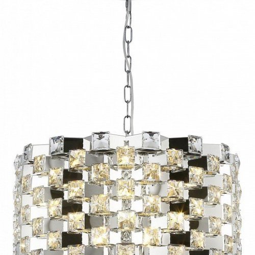 Подвесная люстра Ambrella light High Light LH41001