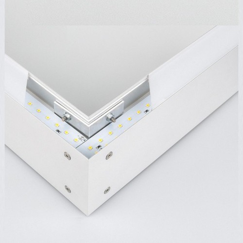 Настенный светодиодный светильник Elektrostandard LSG-02-2-8 53-18-3000-MS 4690389129216 Настенный светодиодный светильник Elektrostandard LSG-02-2-8 53-18-3000-MS 4690389129216