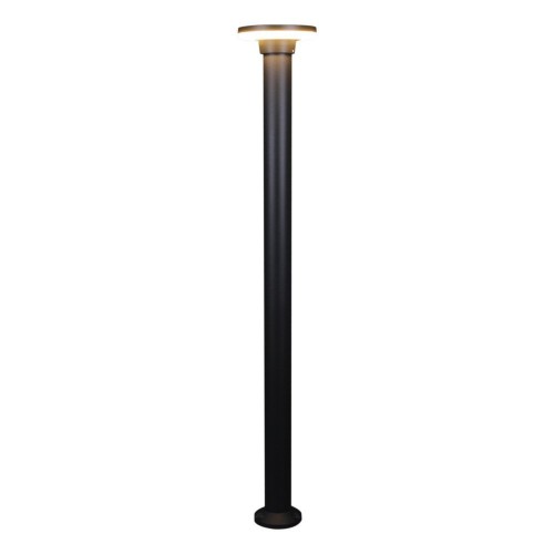 Ландшафтный светодиодный светильник Reluce 09974-0.7-001JH 1,0M LED12W BK RLOS Ландшафтный светодиодный светильник Reluce 09974-0.7-001JH 1,0M LED12W BK RLOS