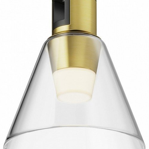 Накладной светильник Maytoni Bianca TR147-1-3W3K-BS Накладной светильник Maytoni Bianca TR147-1-3W3K-BS