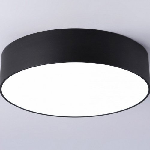 Потолочный светильник Orbital Air Alum FV5518