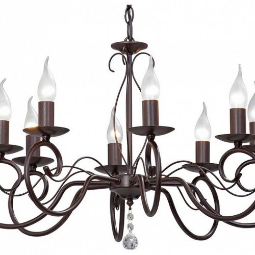 Подвесная люстра Vitaluce V3804-7/8 Подвесная люстра Vitaluce V3804-7/8