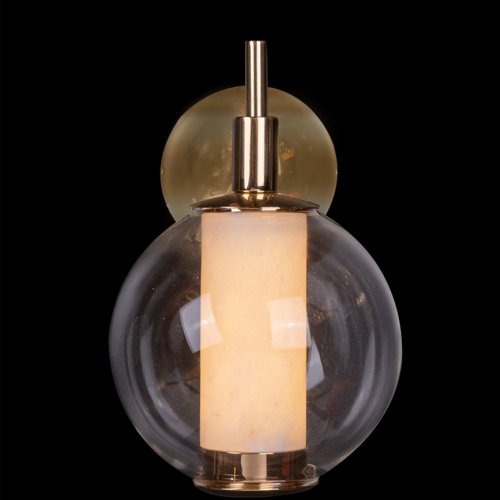 Бра Aurore LE7703/1WL Gold