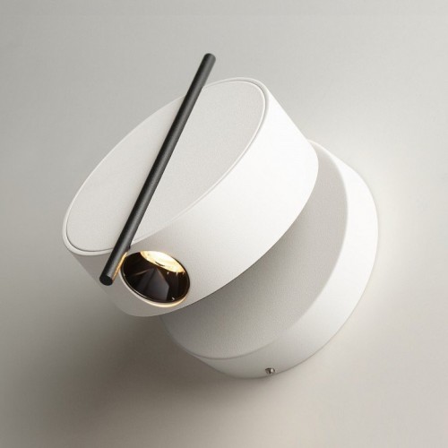 Спот Maytoni Nuance MOD180WL-L4W3K Спот Maytoni Nuance MOD180WL-L4W3K