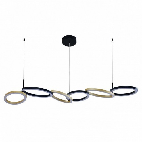 Подвесной светильник Anello V000215L