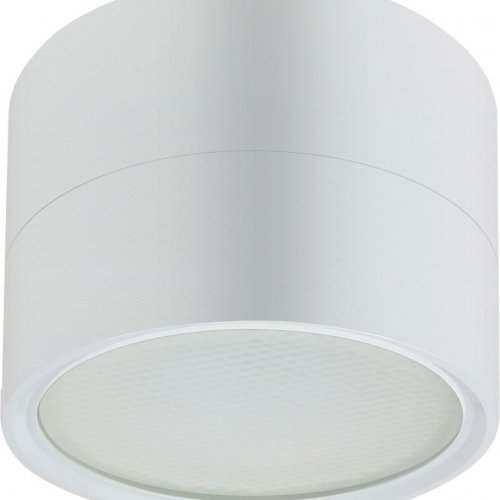 Точечный светильник ЭРА OL7 WH