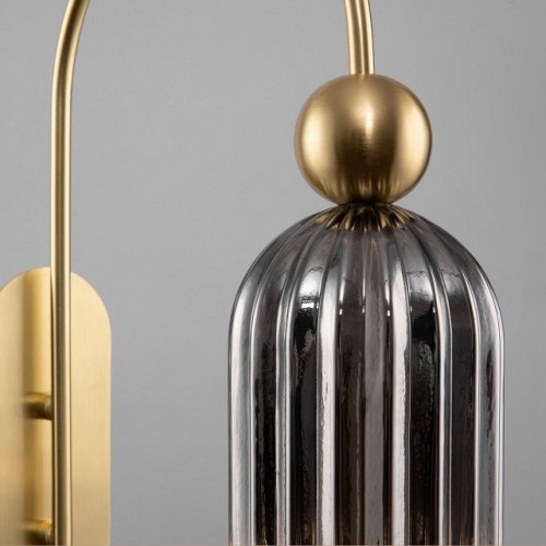 Бра Maytoni Antic MOD302WL-01GR Бра Maytoni Antic MOD302WL-01GR