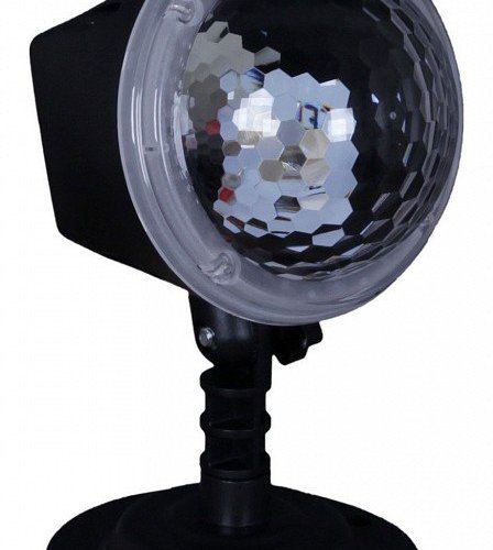 Настенный прожектор Sneha  00371-0.2-01