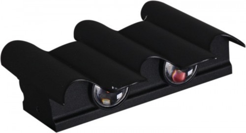 Архитектурная подсветка Reluce 86851-9.2-005KT LED5W BK Архитектурная подсветка Reluce 86851-9.2-005KT LED5W BK