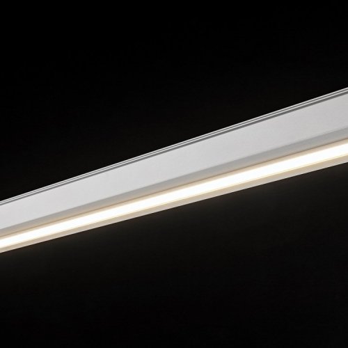 Трековый светильник SY-LINK SY-LINK-600-WH-24-WW