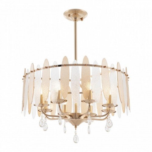 Подвесная люстра Arte Milano Sorrento-4309 374309/8/350/570 GD