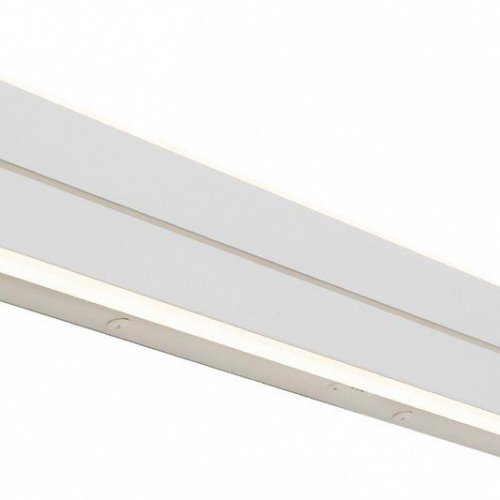 Настенный светильник Citilux Тринити CL238660