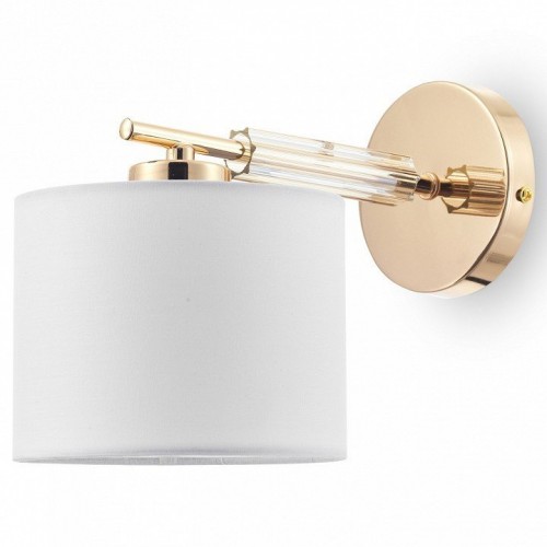 Бра Freya Pipe FR5386WL-01G Бра Freya Pipe FR5386WL-01G