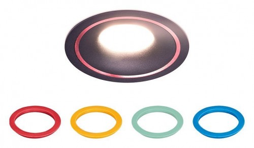 Встраиваемый светильник Ambrella light Techno Spot TN121