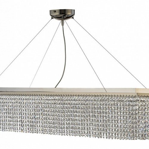 Подвесная люстра Arti Lampadari Milano E 1.5.120X30.501 N Подвесная люстра Arti Lampadari Milano E 1.5.120X30.501 N