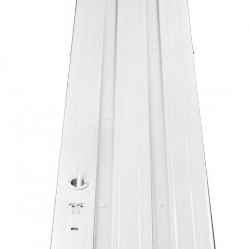 Встраиваемый светодиодный светильник Jazzway PPL 5012301J