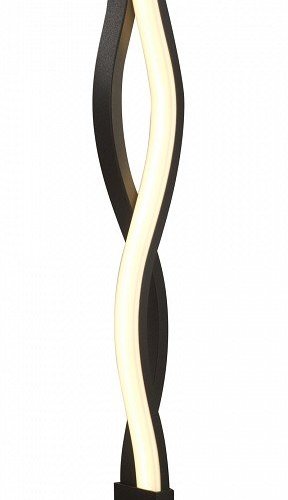 Настольная лампа Mantra Sahara Brown Oxide 5402