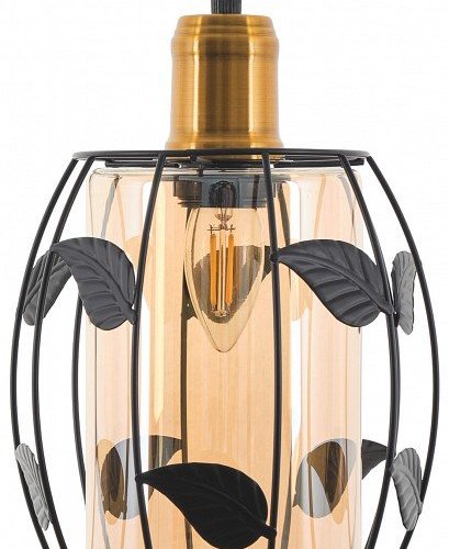 Подвесной светильник MyFar Huston MR1690-1P Подвесной светильник MyFar Huston MR1690-1P