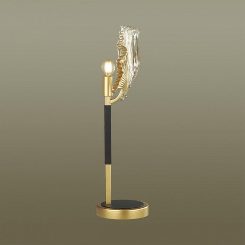 Настольная лампа Odeon Light Ventaglio 4870/1T Настольная лампа Odeon Light Ventaglio 4870/1T