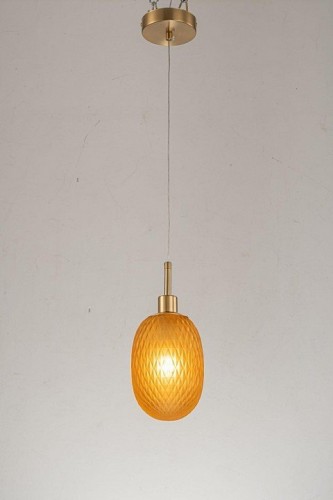 Подвесной светильник Arti Lampadari Magliano E 1.P2 Y