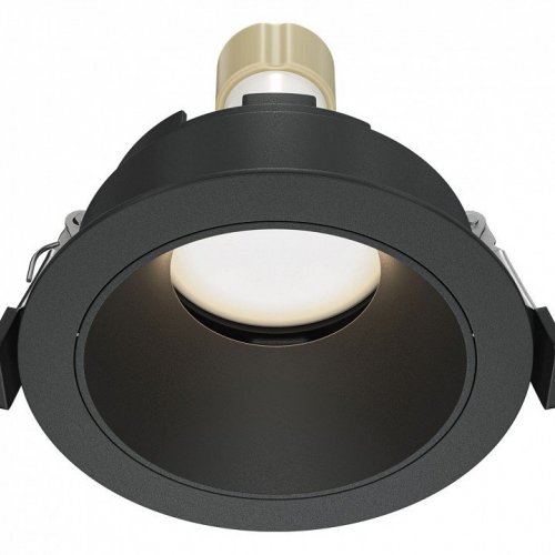 Точечный светильник Maytoni Share DL051-U-1B