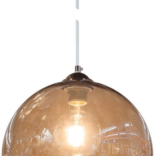 Подвесной светильник AM Group AM26 AM261-300 AMBER