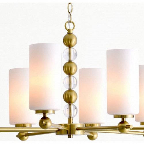 Подвесная люстра Rivoli Antonella Б0068071