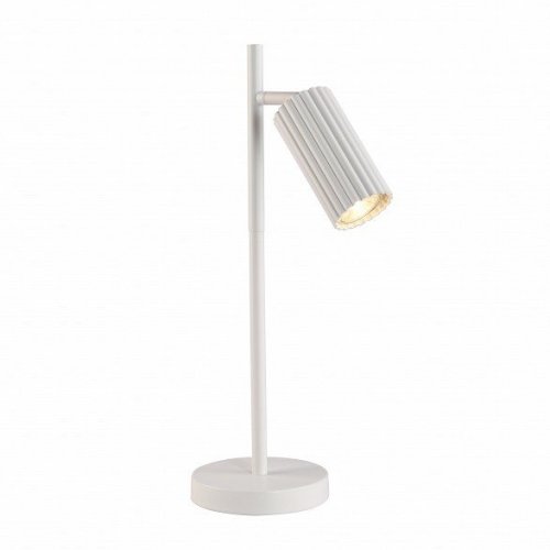 Настольная лампа декоративная Moderli Cora V11938-1T