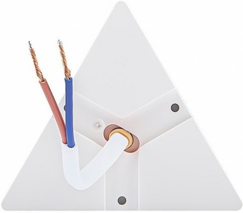 Настенно-потолочный светильник ЭРА SML-AC-W-4K-03 Настенно-потолочный светильник ЭРА SML-AC-W-4K-03