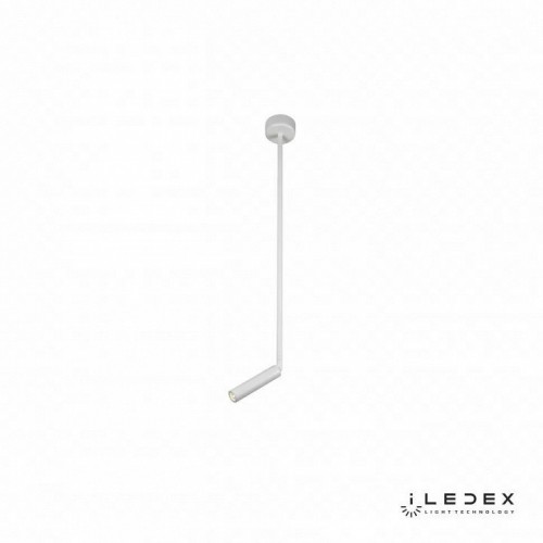 Подвесной светильник iLedex Telescope 7010/1PS WH