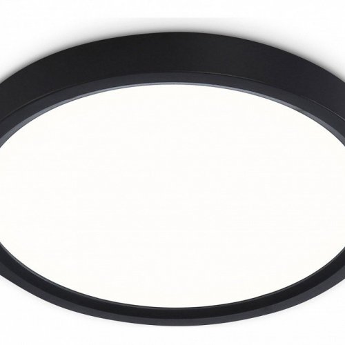 Накладной светильник Ambrella Light FZ FZ1902