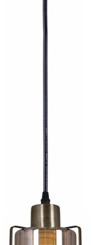 Подвесной светильник Reluce 03647-0.4-01 AB Подвесной светильник Reluce 03647-0.4-01 AB