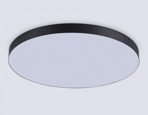 Потолочный светильник Ambrella light Orbital Air Alum FV5541