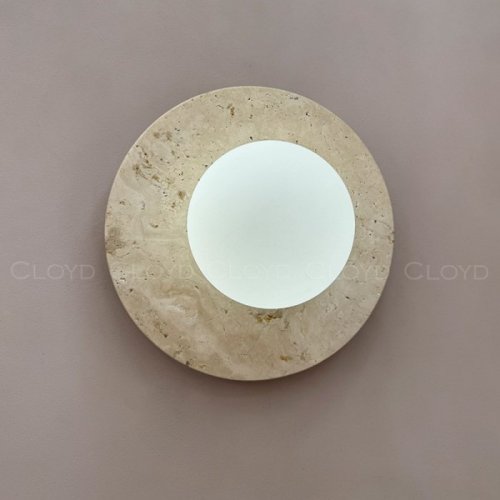 Настенный светильник Termidor 20464