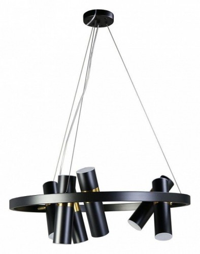 Подвесной светильник Zortes Tweeny ZRS.1828.60 Подвесной светильник Zortes Tweeny ZRS.1828.60