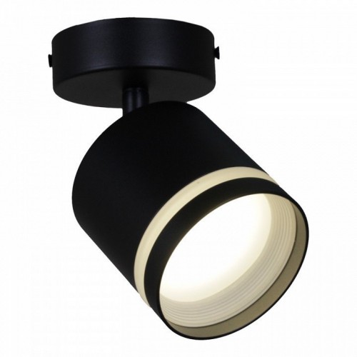 Спот Reluce Technical 53001 53001-9.5-001IL SPOT LIGHT GX53 BK