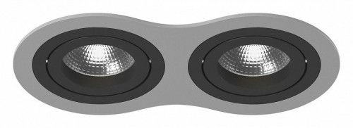 Точечный светильник Lightstar Intero 16 i6290707