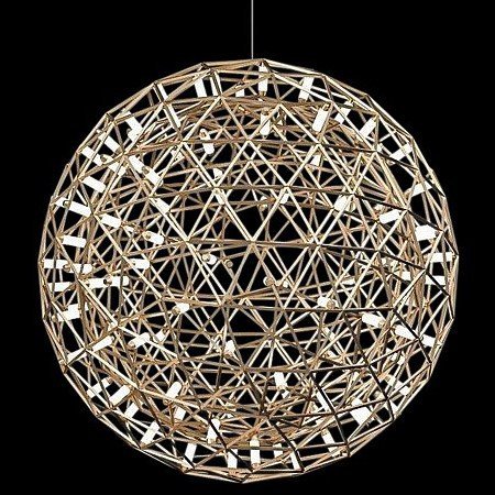 Подвесная люстра O-LUCE Raimond 1094211 Подвесная люстра O-LUCE Raimond 1094211