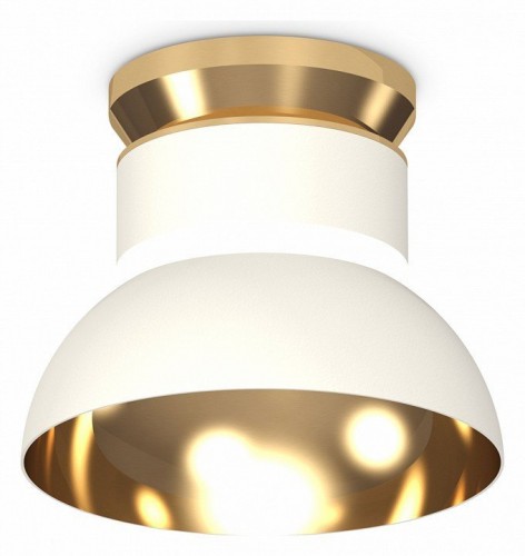 Точечный светильник Ambrella light TECHNO SPOT XS8101061