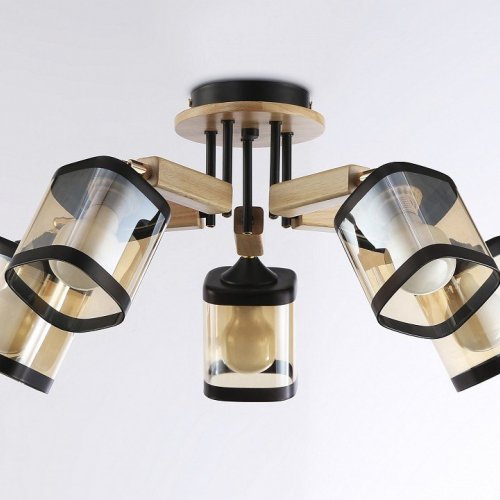 Потолочная люстра Ambrella light TRADITIONAL TR9529 Потолочная люстра Ambrella light TRADITIONAL TR9529